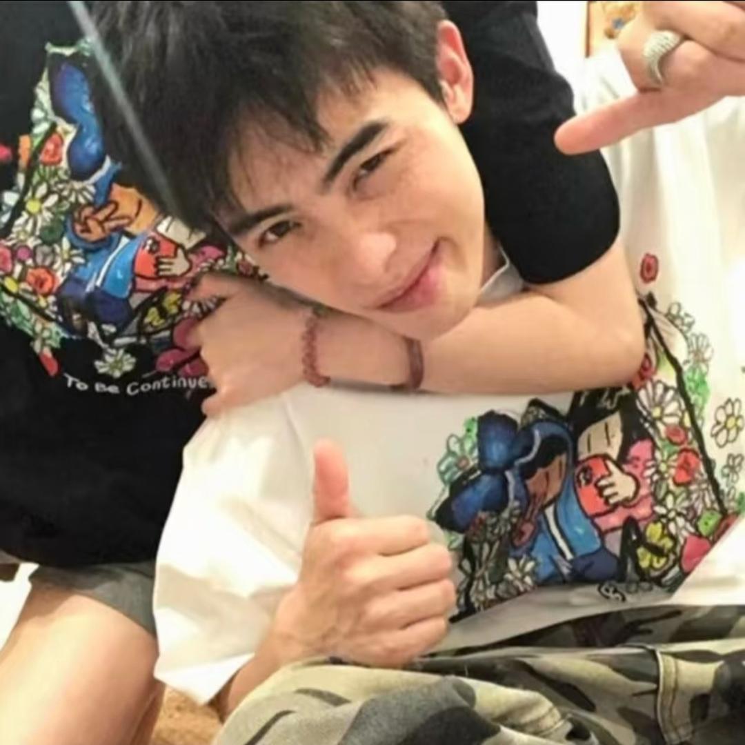 懒洋洋大王.