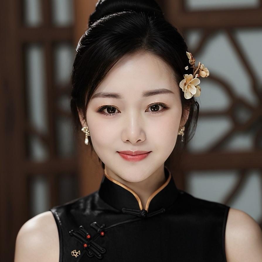雪姐（团队招徒)休假90天，小号直播