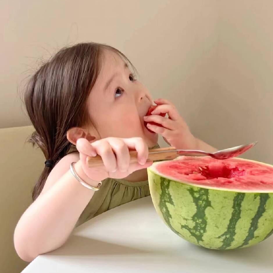 财神爷的乖乖女