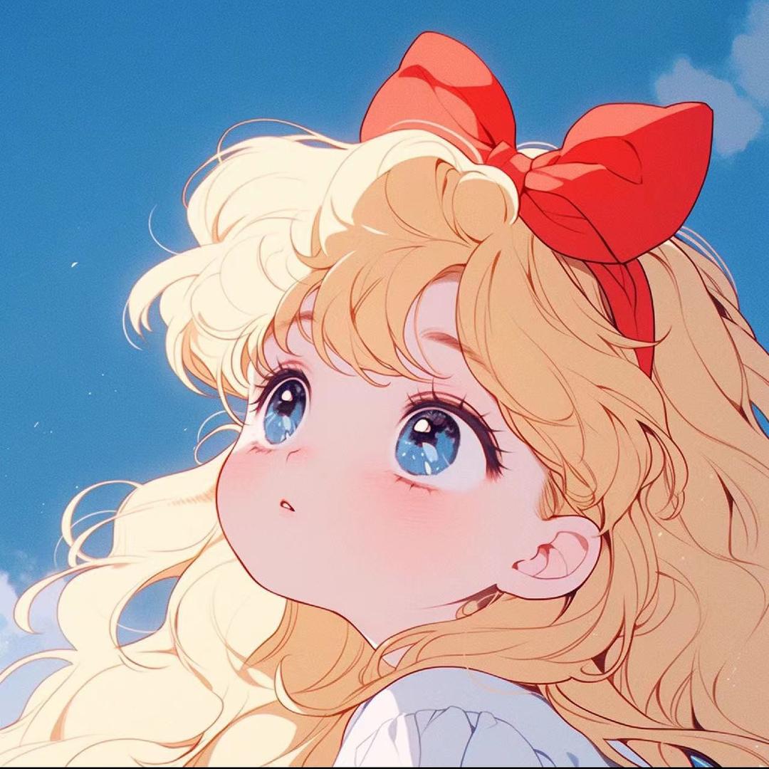 福运星星💙🌟