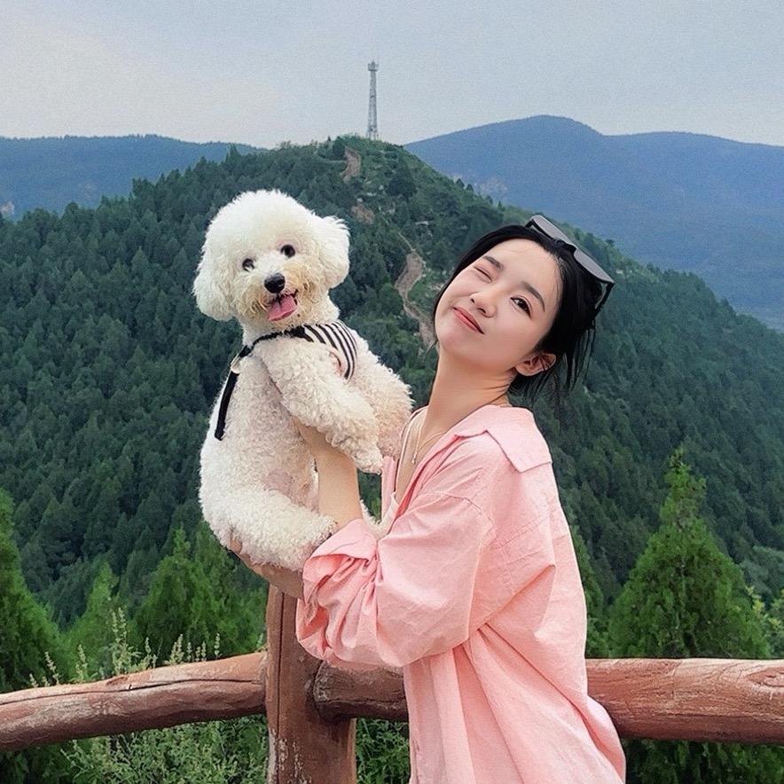 小帆子