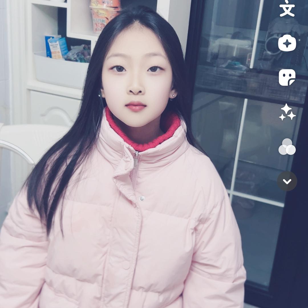丫头吾爱