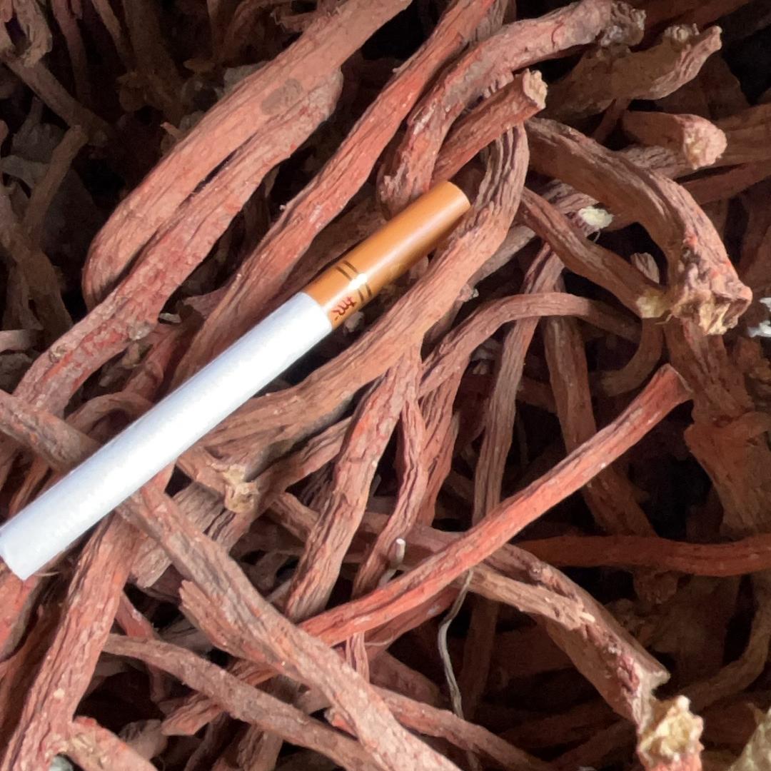 创业《程屯丹参市场》