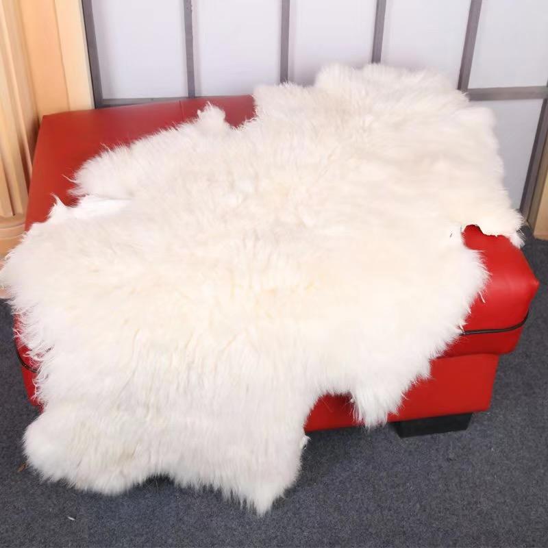 芸汐暖皮毛服装批发