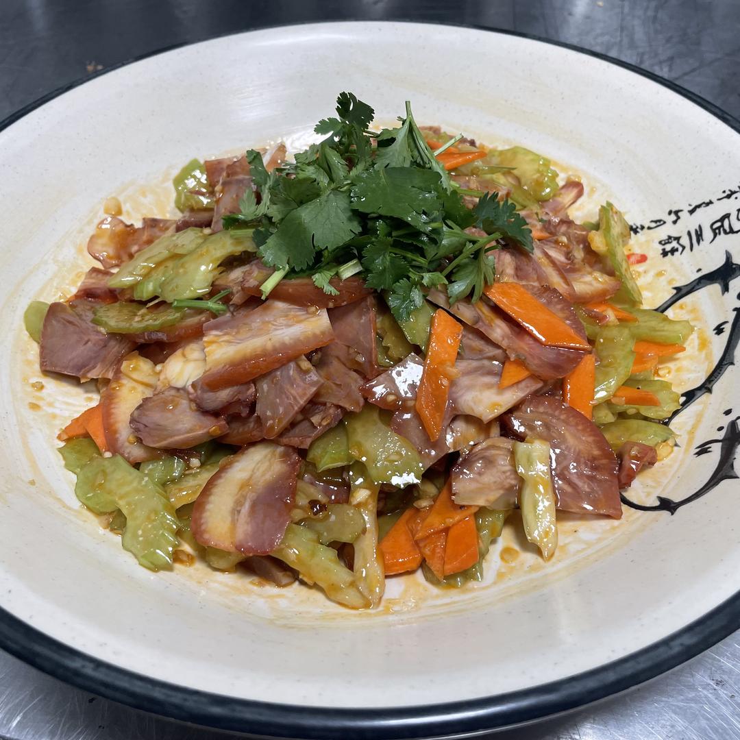 我心只为一人真