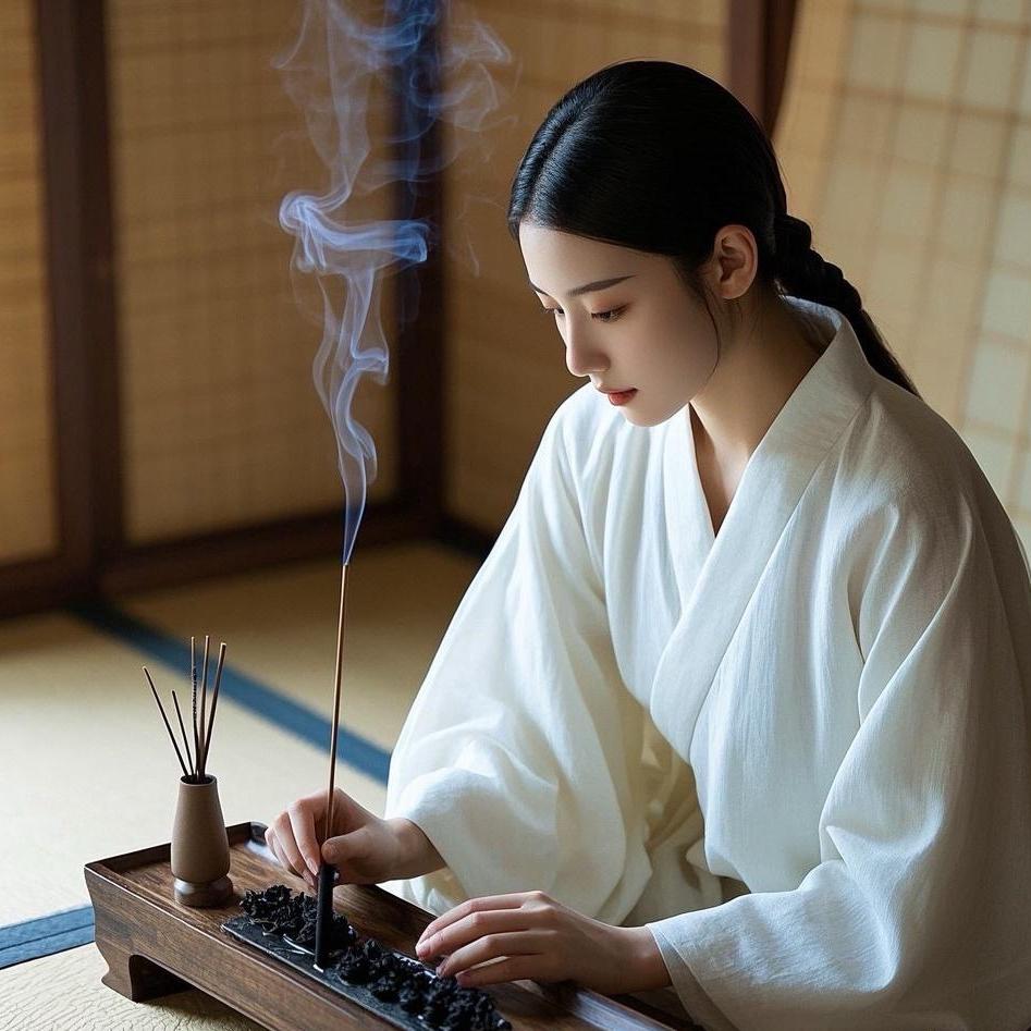 香起
