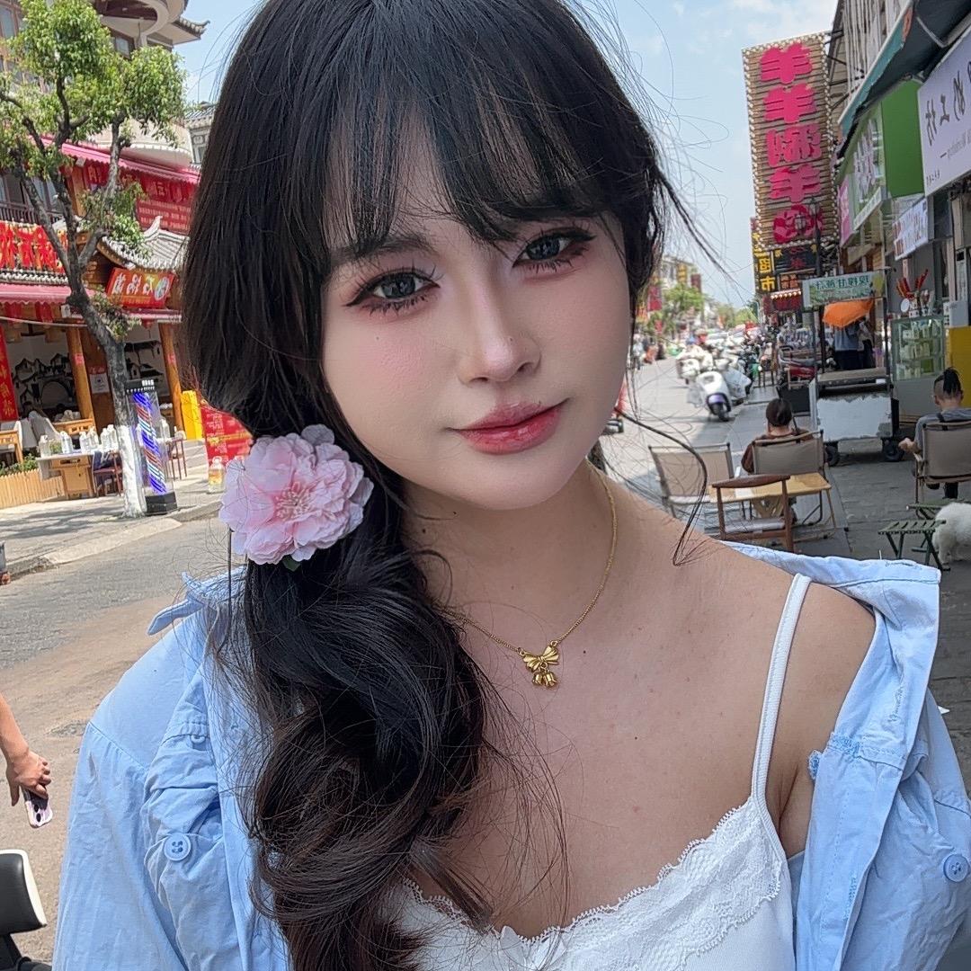 小糖果吖