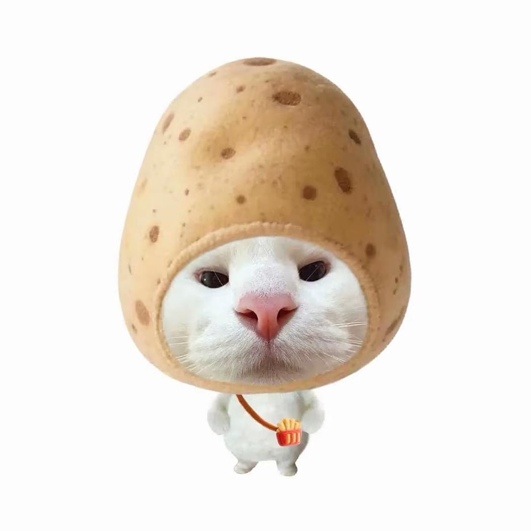 土豆丝丝儿