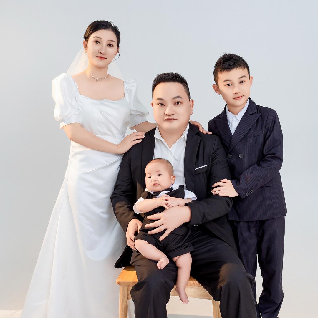 睿➕宸➕桉的妈咪💏