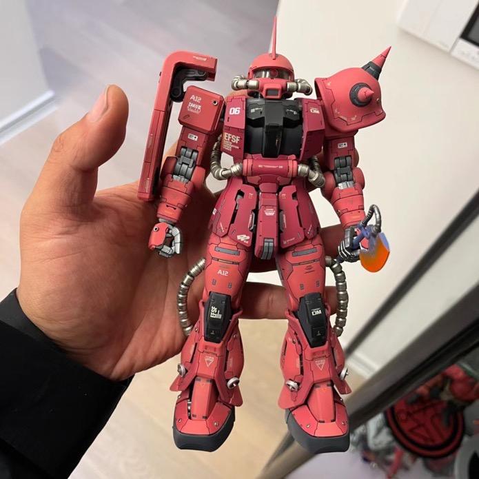 老田的秘密基地&W（硬装ing）