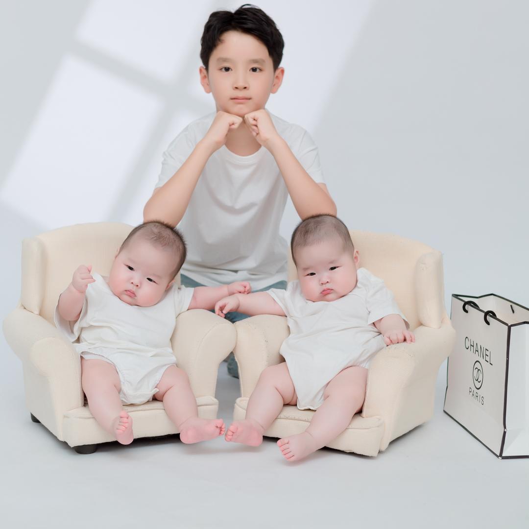 糖糖和果果