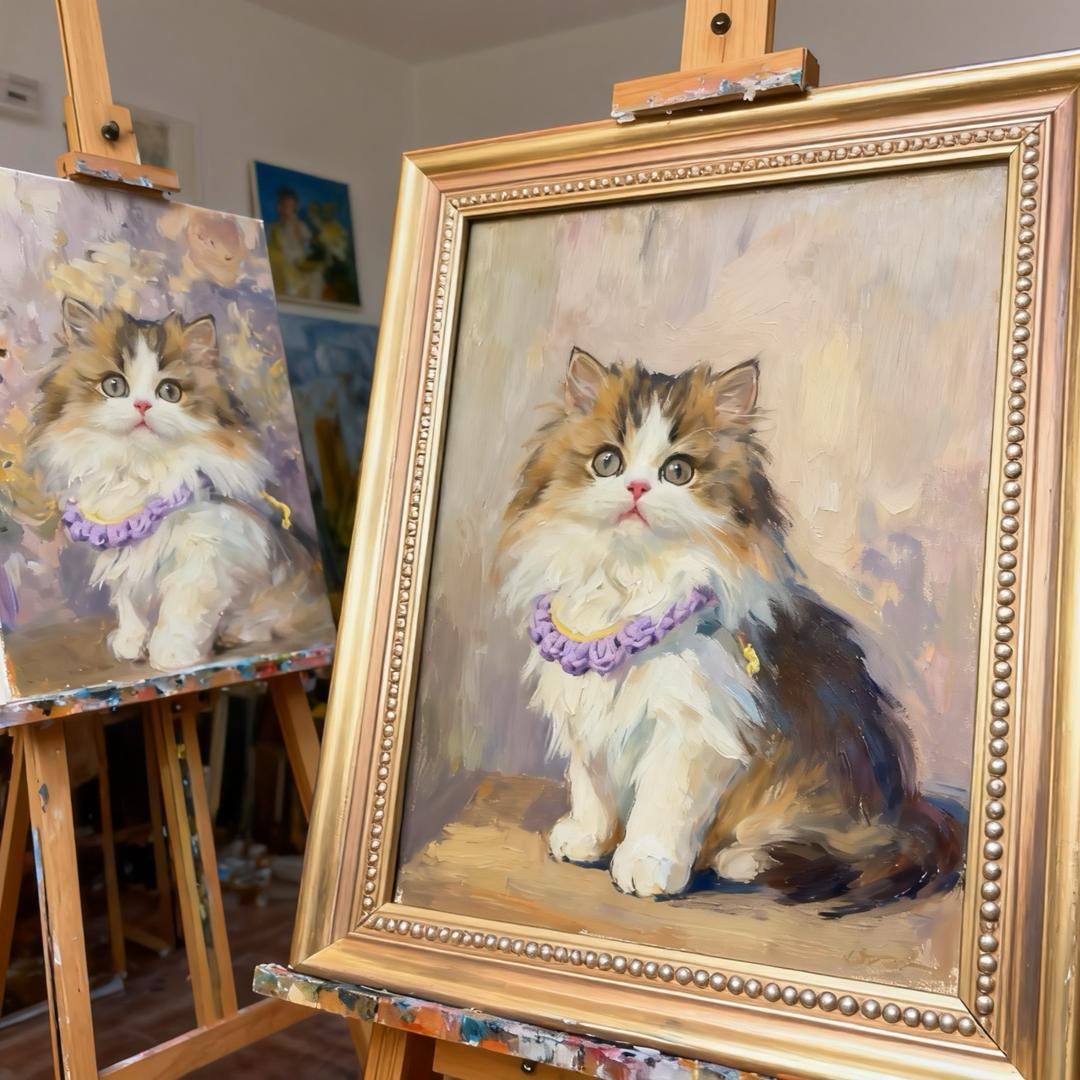 广州伊莉莎白萌宠优品店