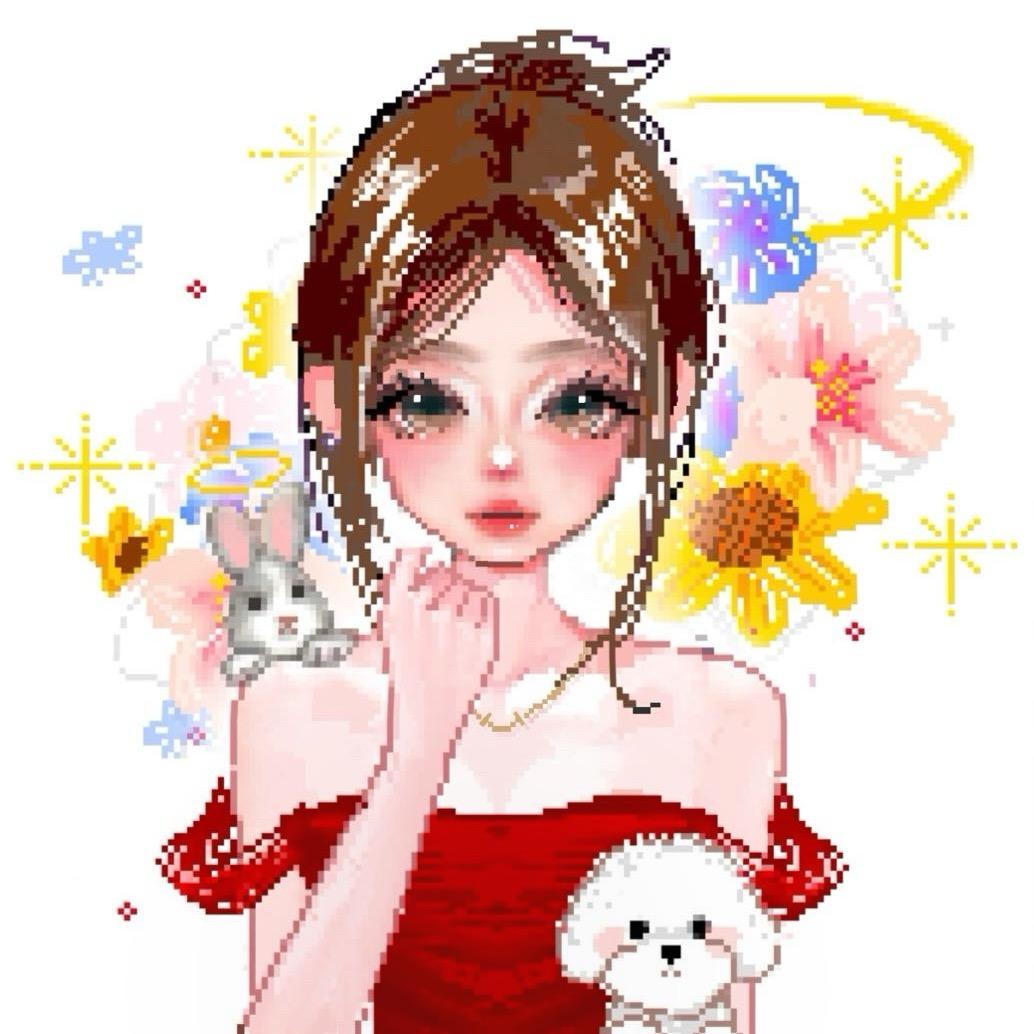小苒