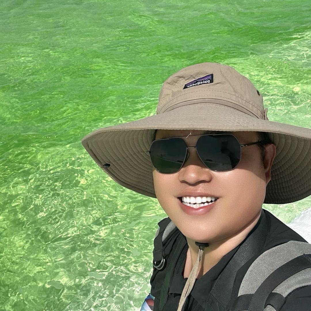青甘旅行--顺队