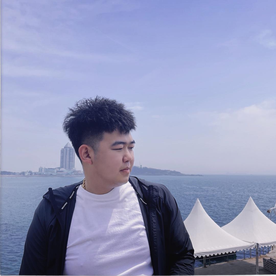 善待.