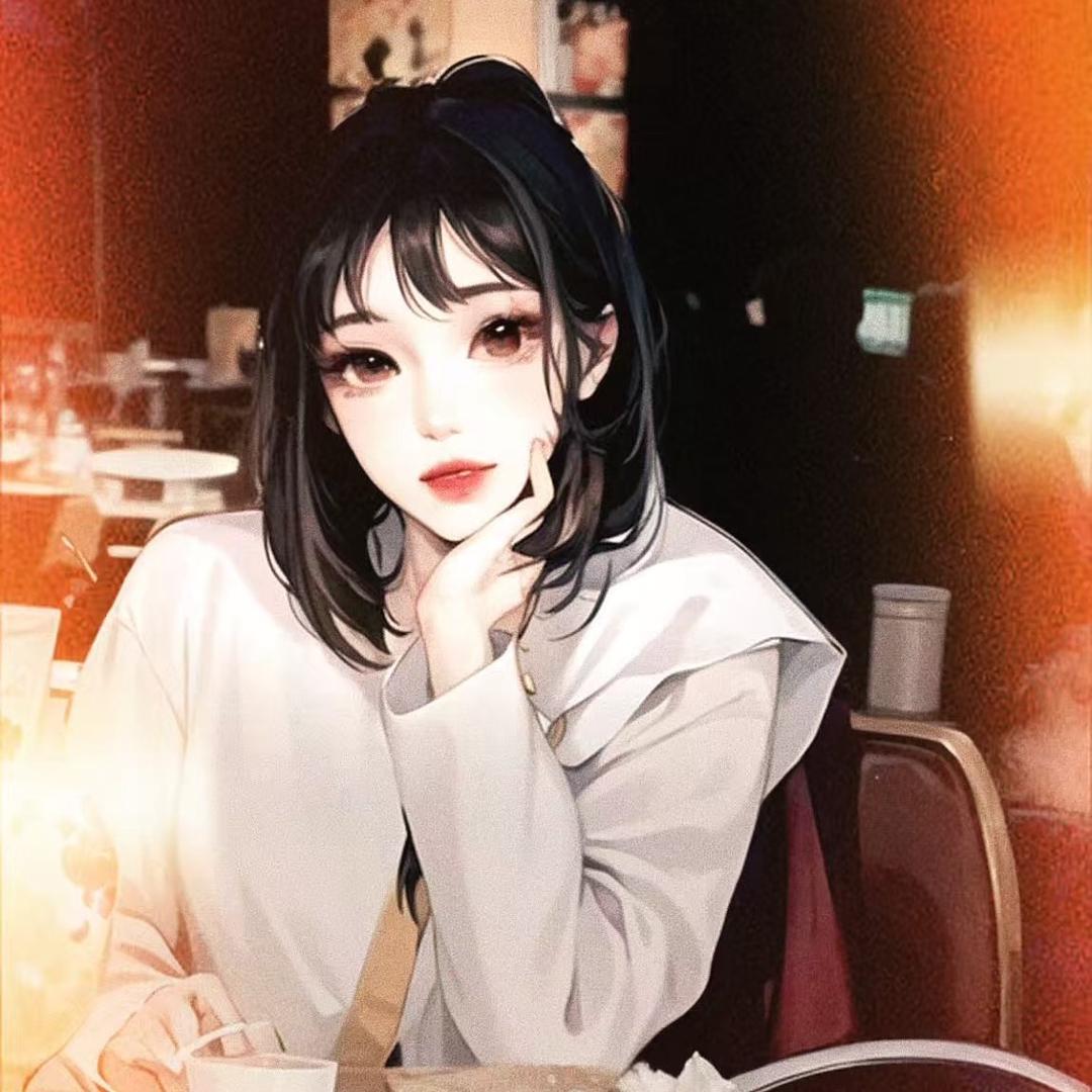 时间深处的童话