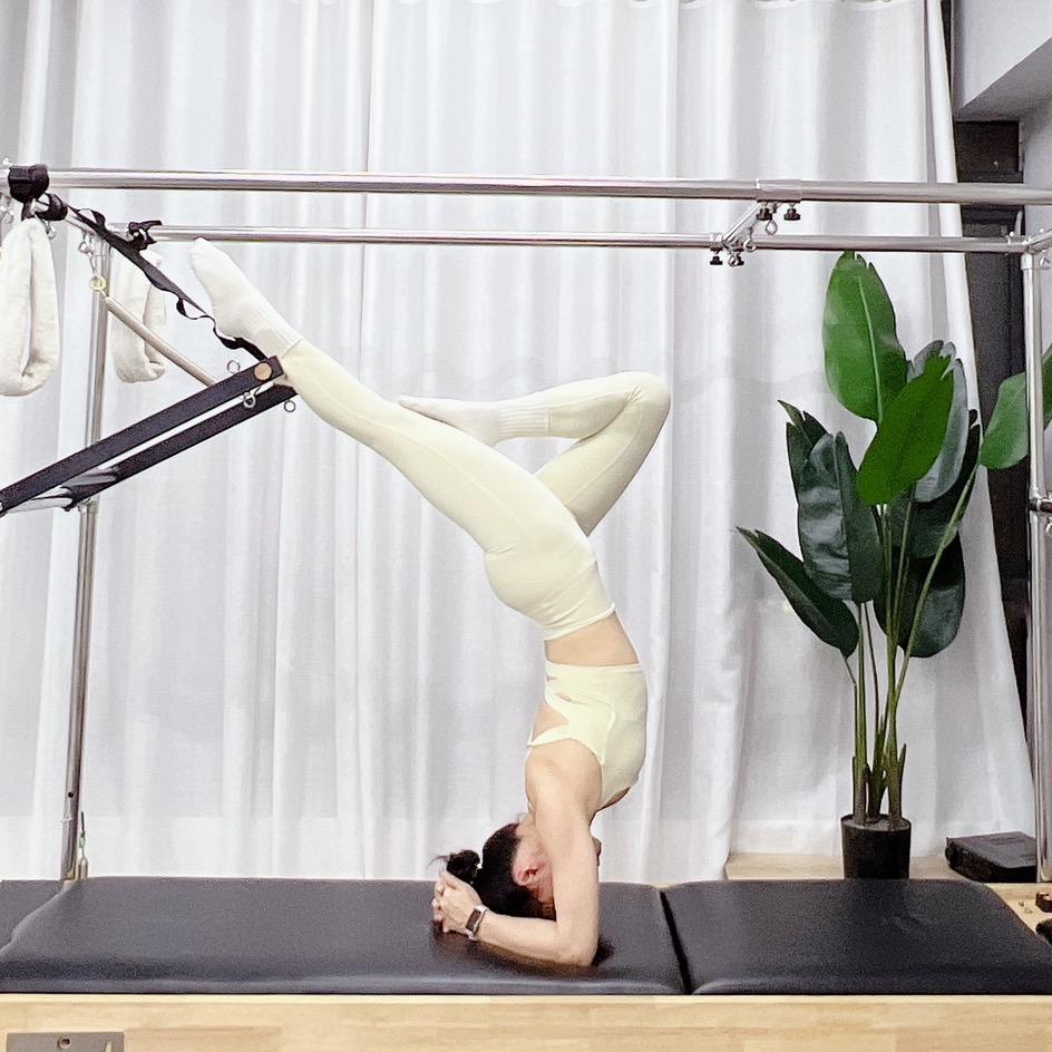 唯美瑜伽•普拉提