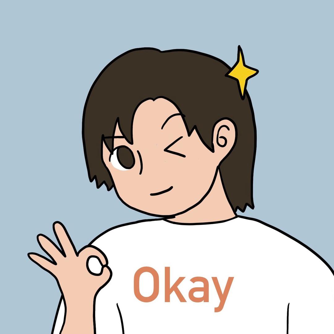 阿彬的漫画生活