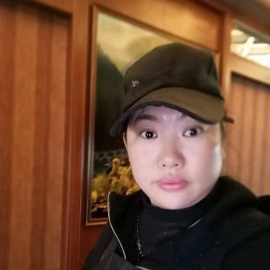 杨启美