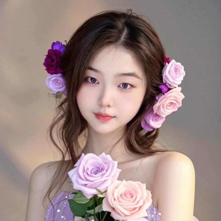 @晚风很温柔