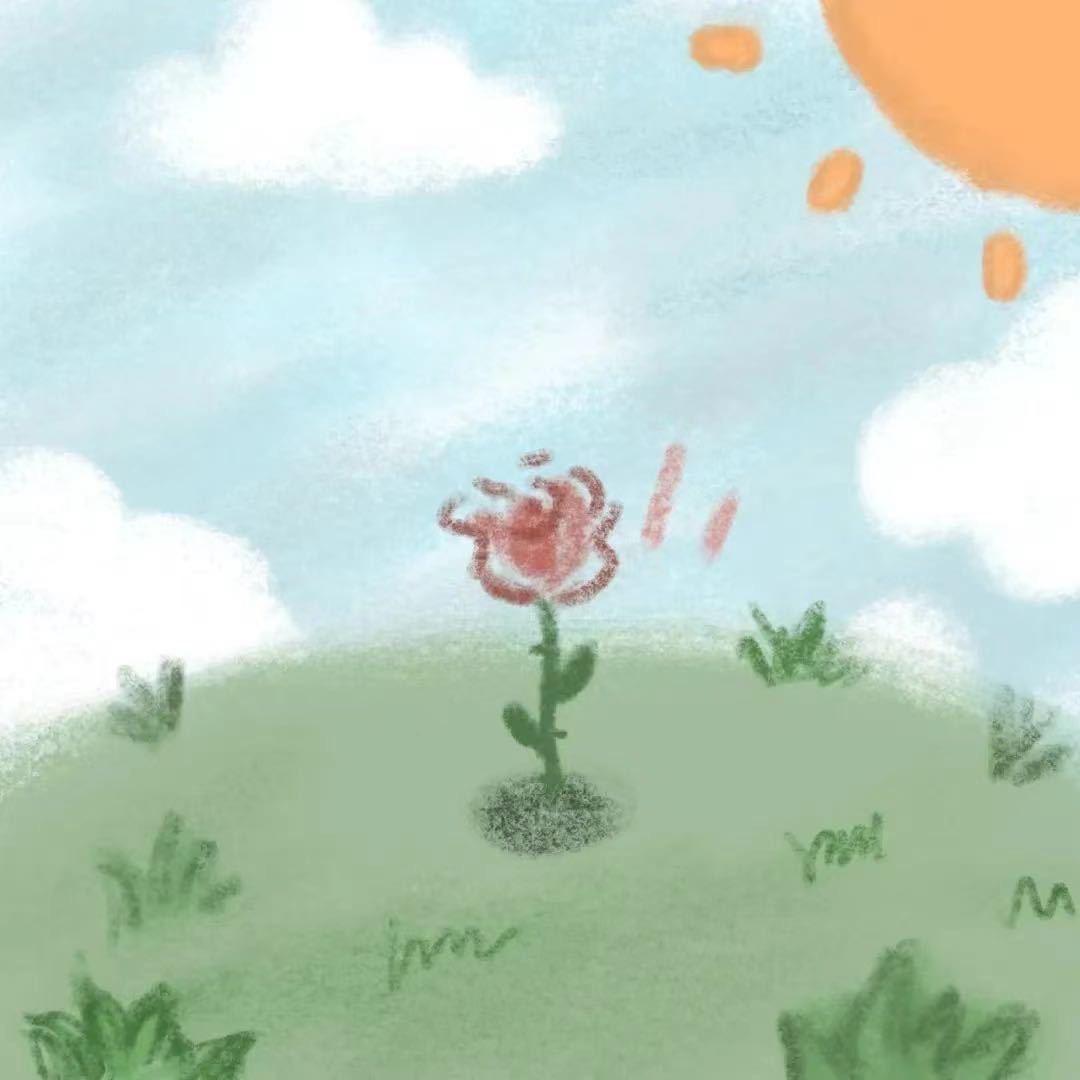 ･ᴗ･起风别等伞･ᴗ･