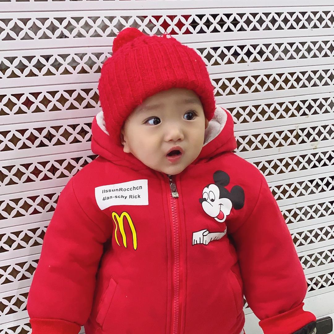 萌萌可爱👼