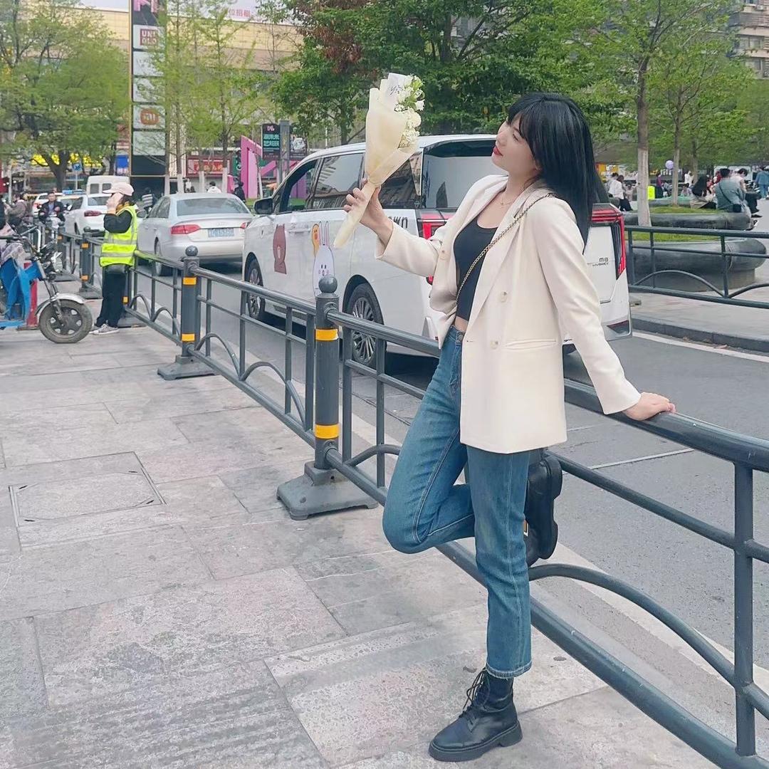 仙女🧚‍♀️许愿池