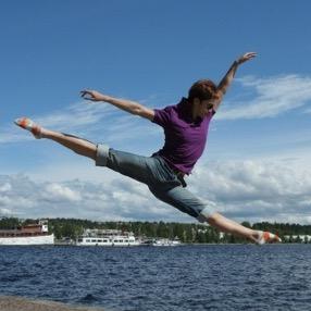 芭蕾大呲花
