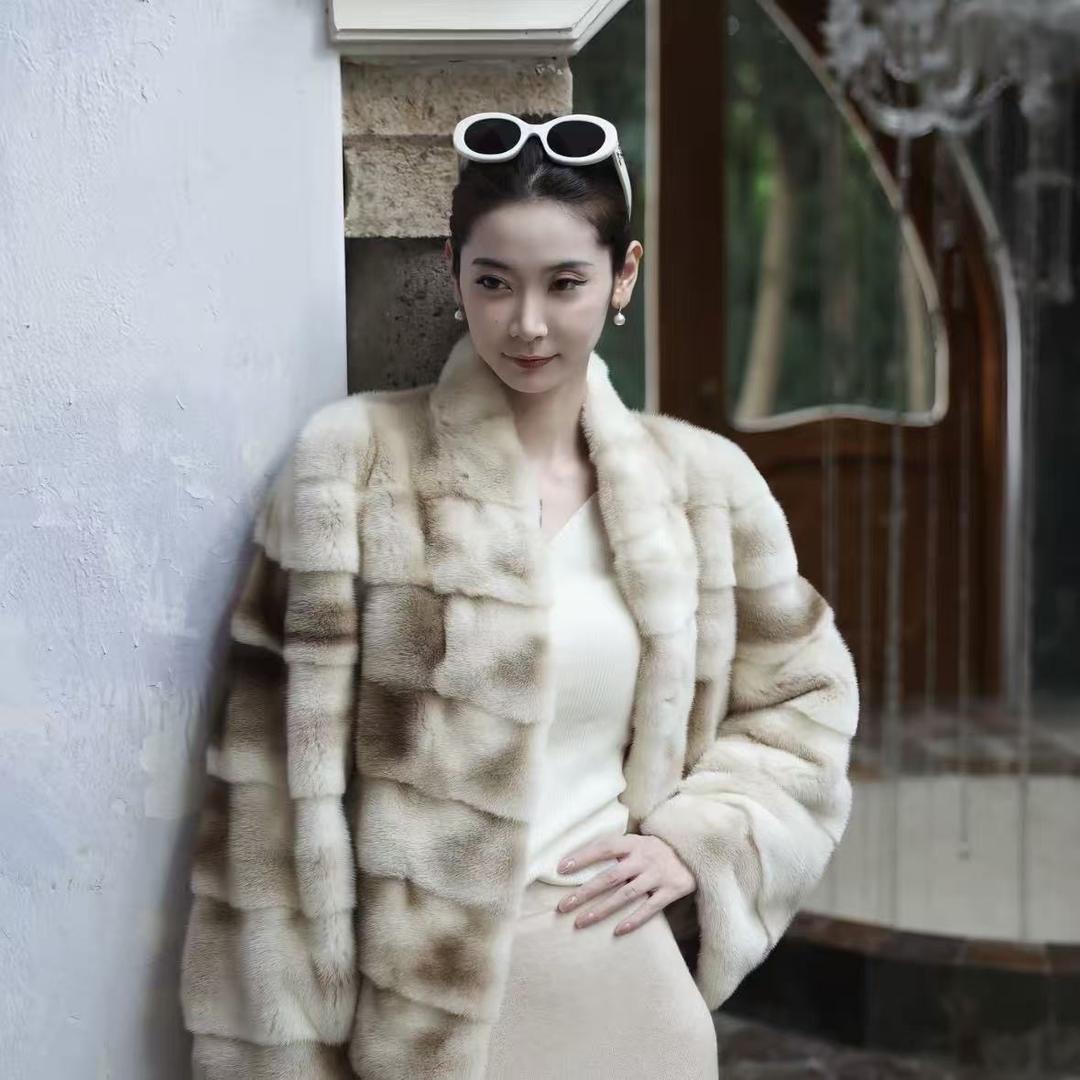 陈什么陈（10.10皮草盛典）