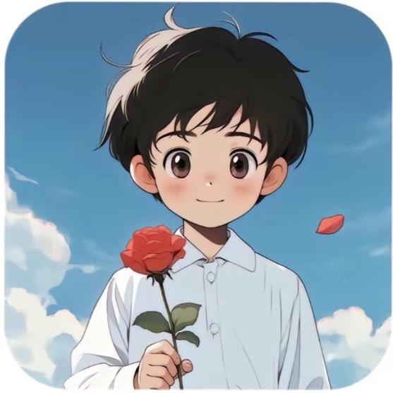 小鱼