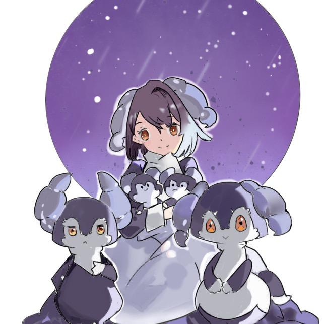 娴