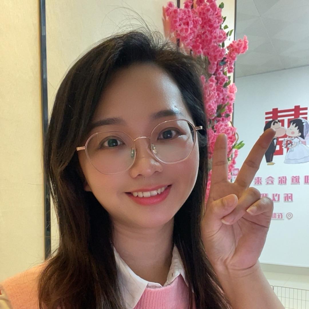 湛茂囍糖婚恋～95年媒婆