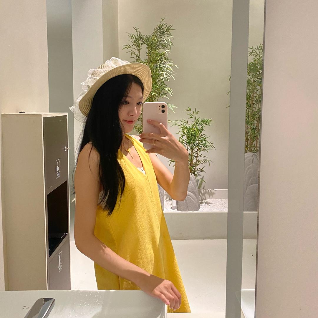 上上签✨