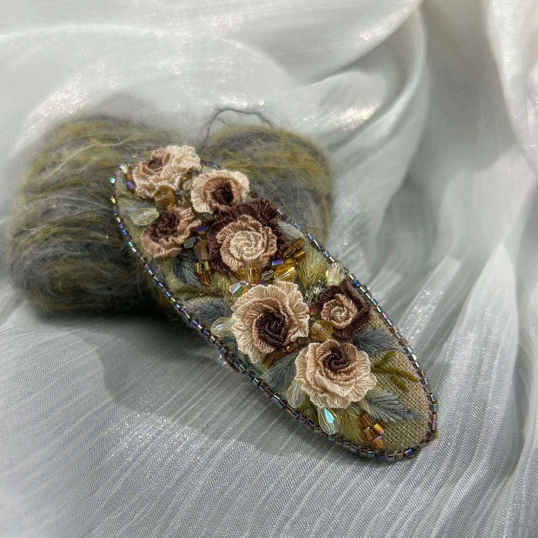丰盈手工饰品（大盈家）