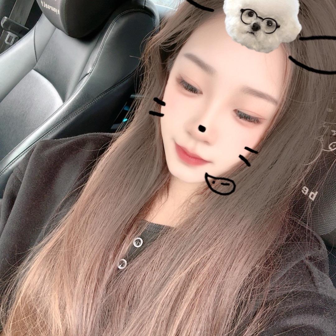 敏宝儿😘