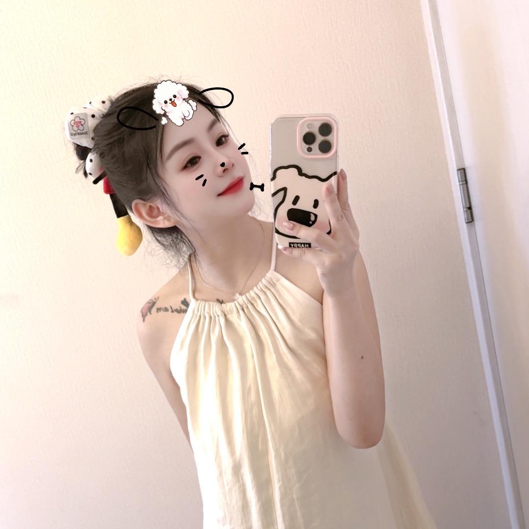 米米😘