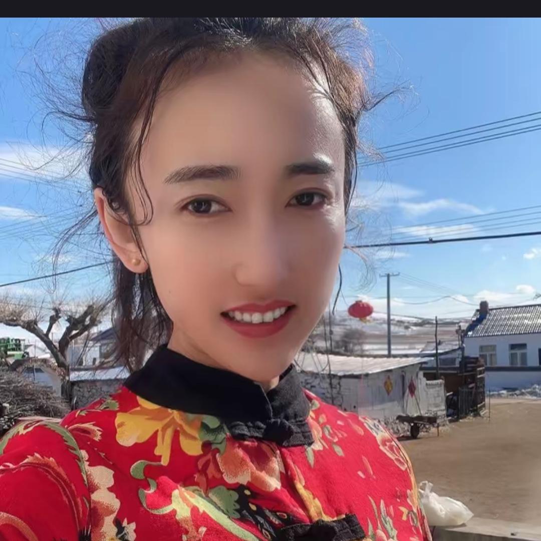霍丽爱生活🌻