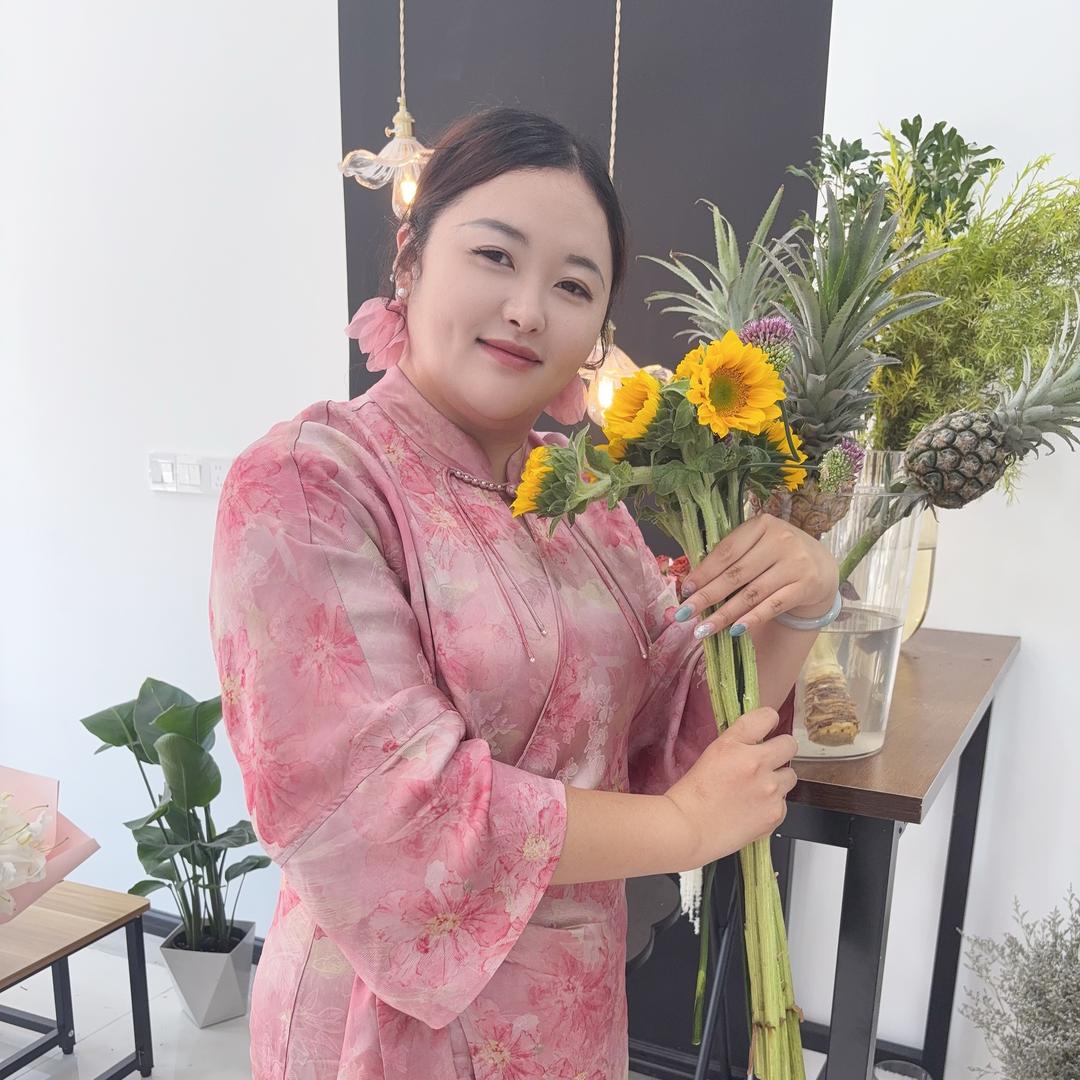 陈老师在松滋