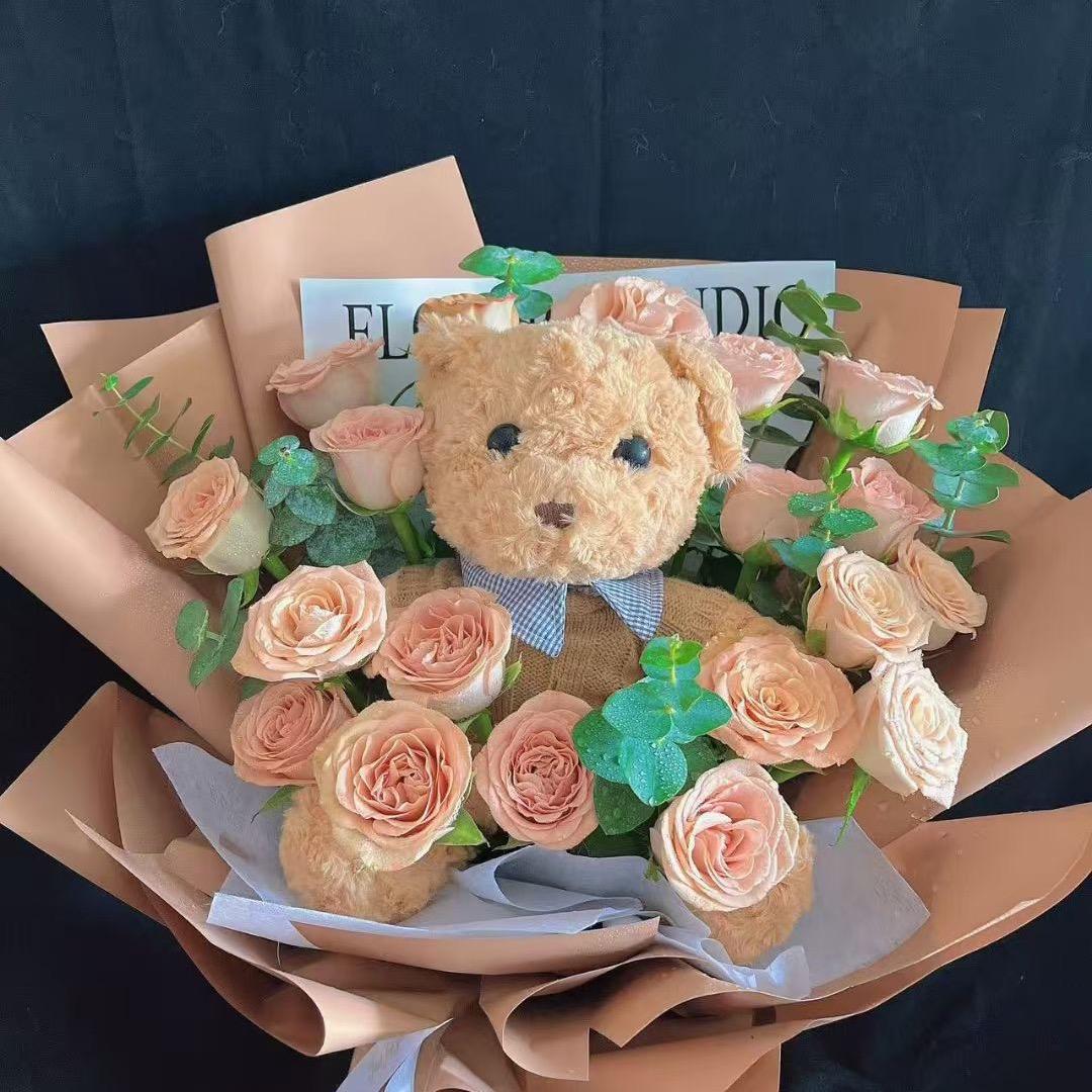 三角洲跑刀接单中（可直播）