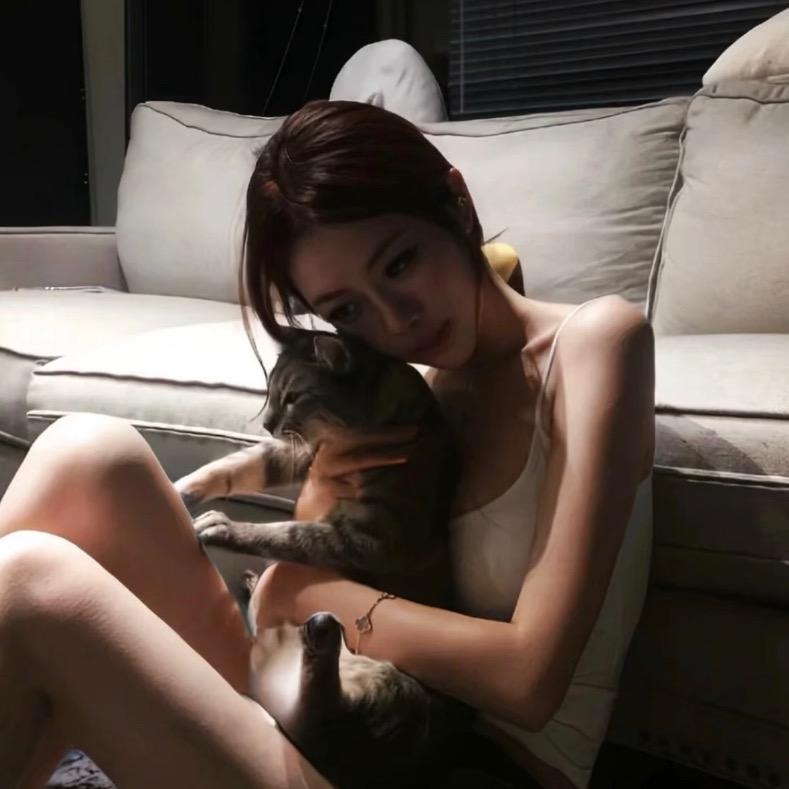晚宀