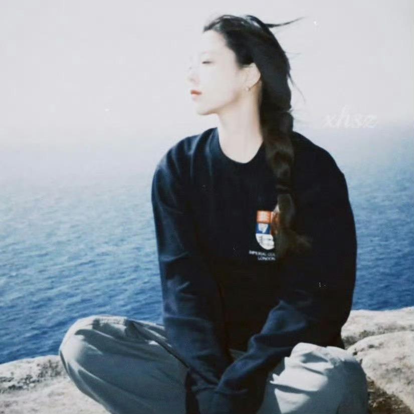 银河里的童