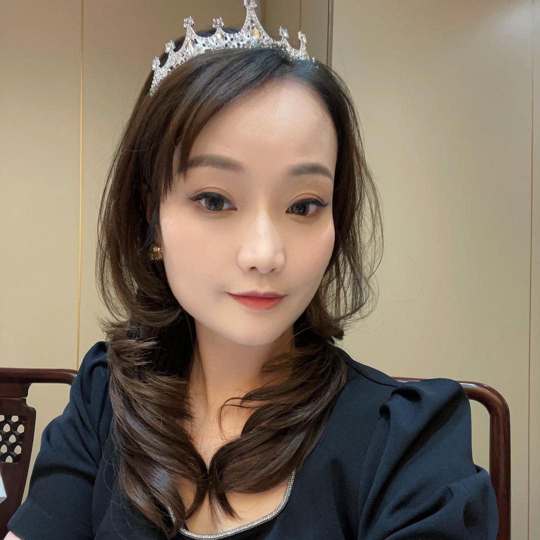 想象力成长中心Susan