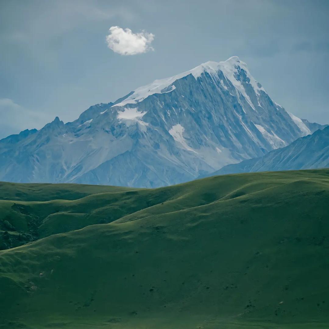 格聂仙景