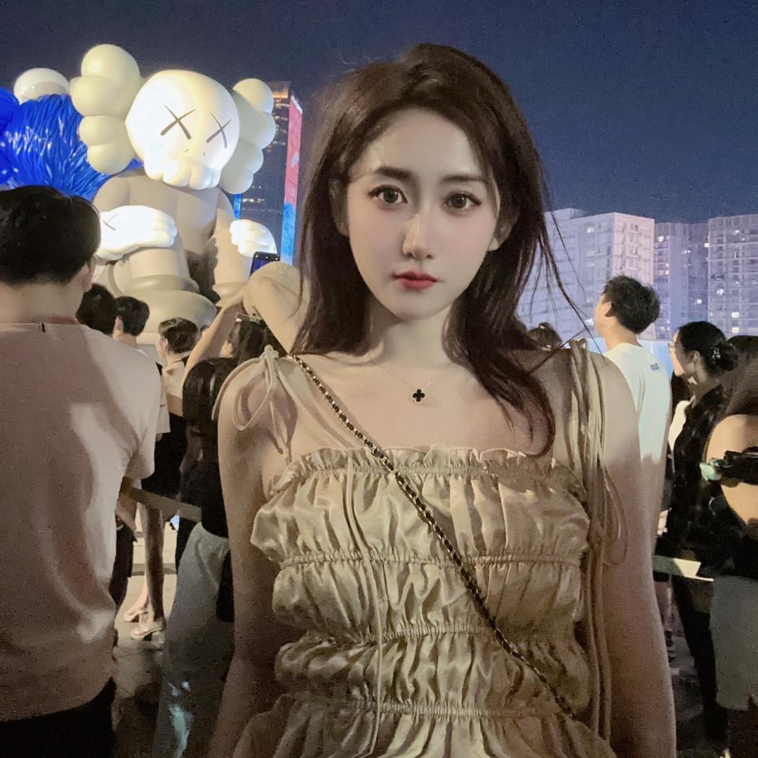 湉🌙