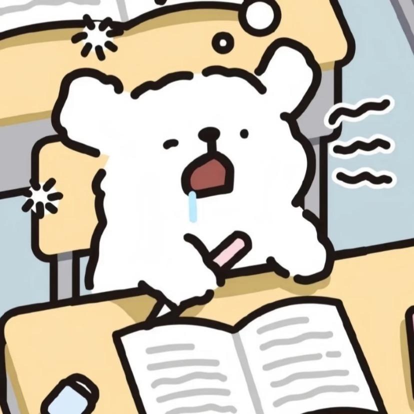 🌈小猪77