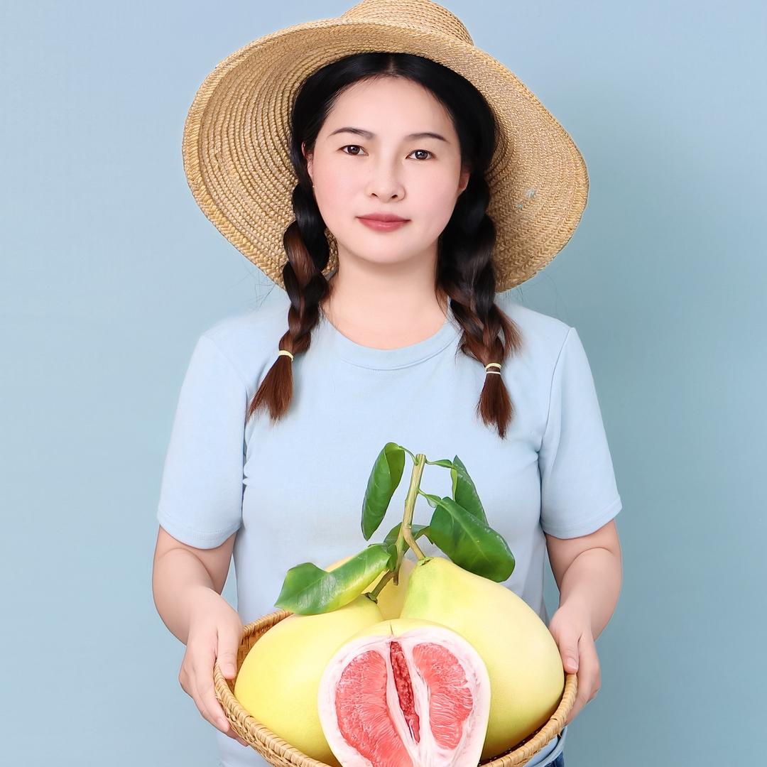 新农人·芳妹