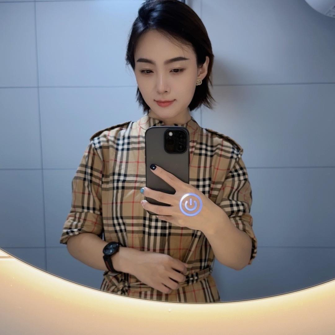 娇儿~