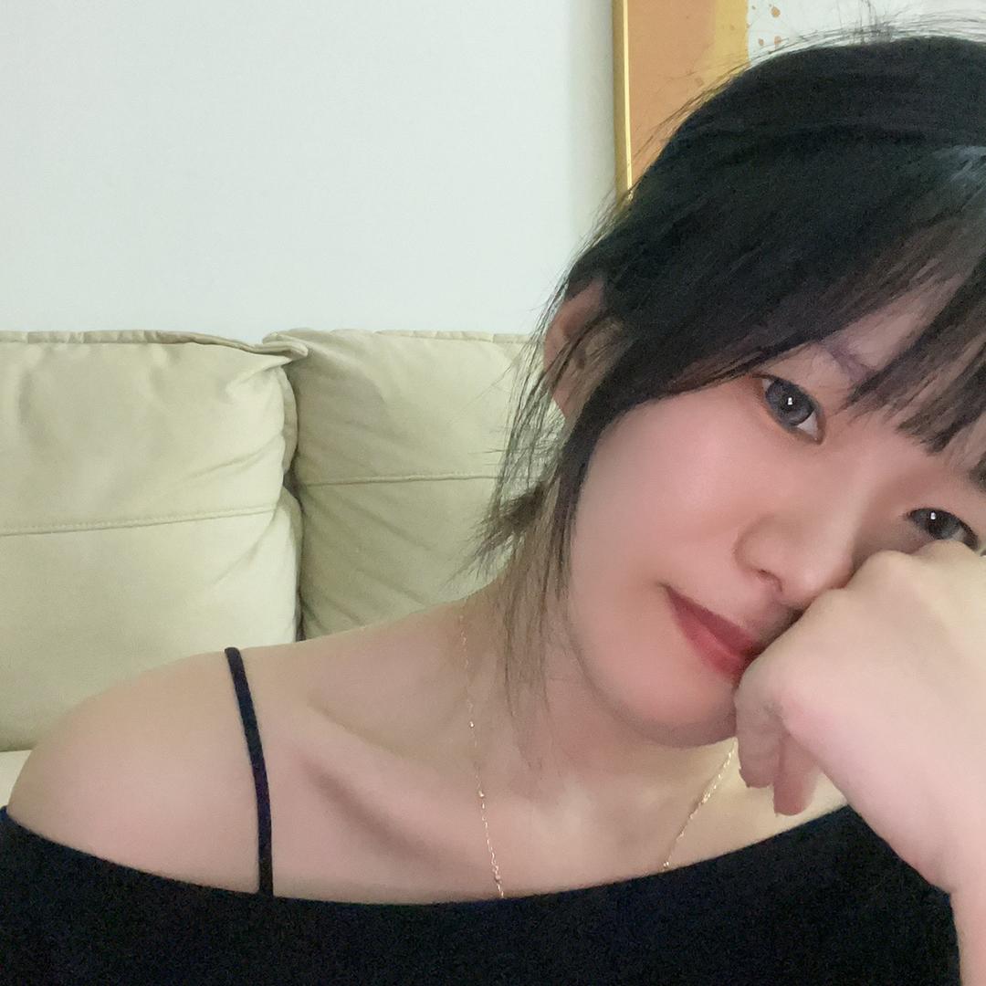 ❤️姗姗