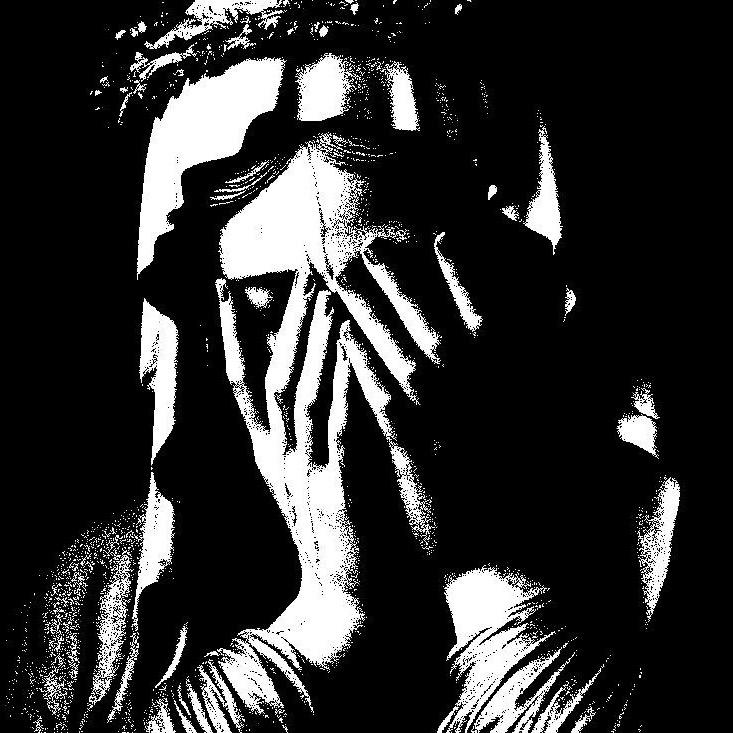 回忆如伤口之痂