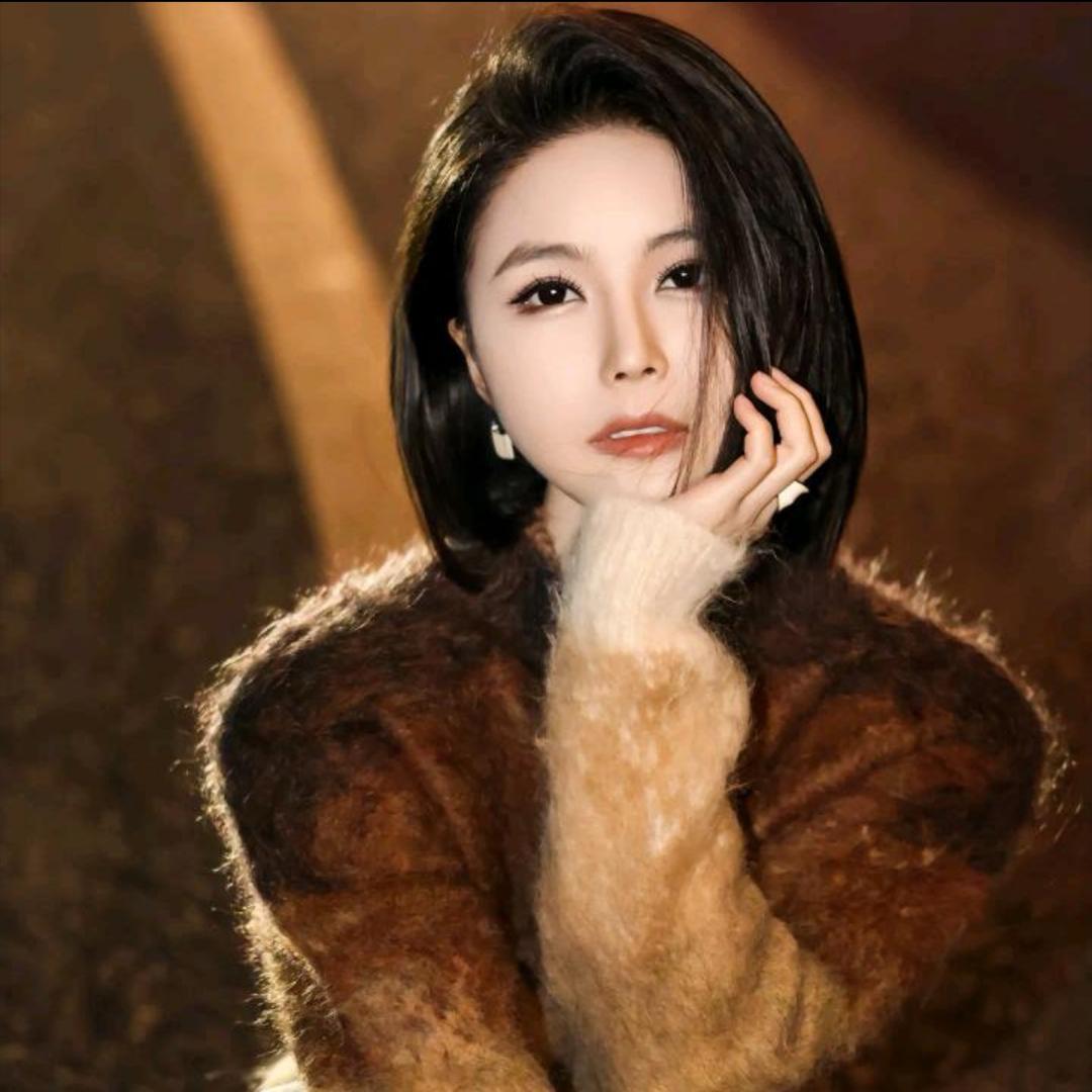 溶溶RONGRONG轻奢女装